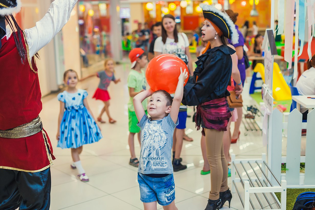 Приключенческие выходные снова ждут Вас в "Весна-Лэнд"
